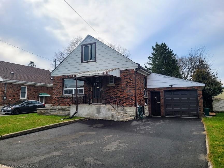 6476 Maranda Street Property Photo 1