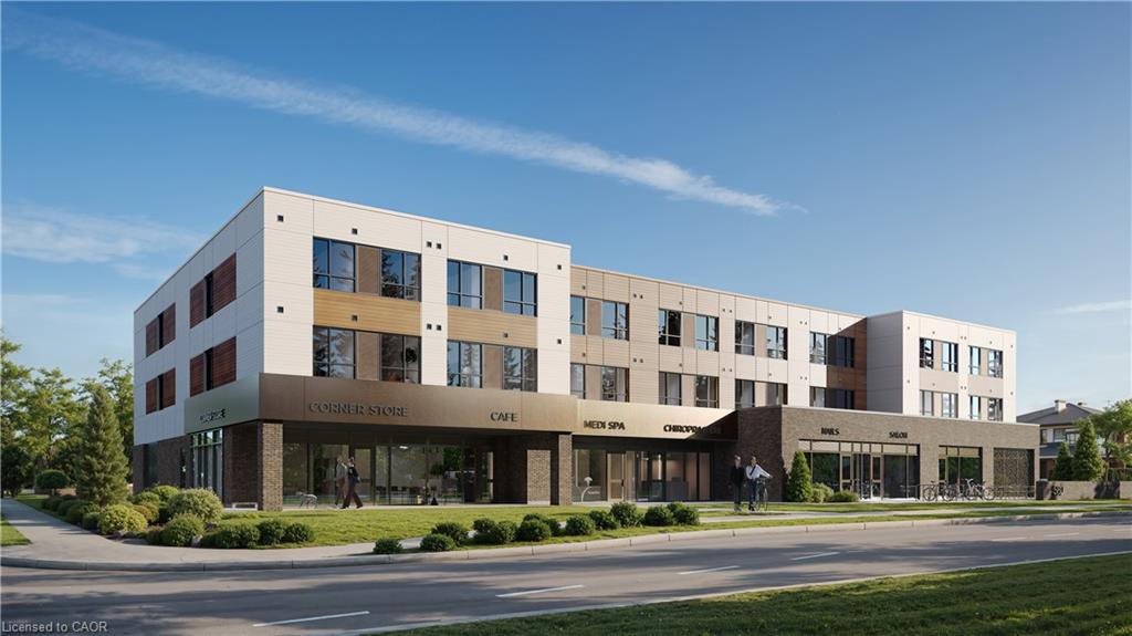 313-580 Coldstream Drive Property Photo 3