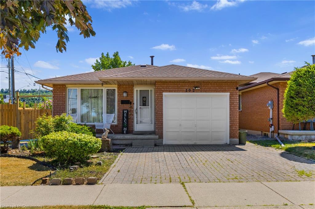 102 Juniper Drive