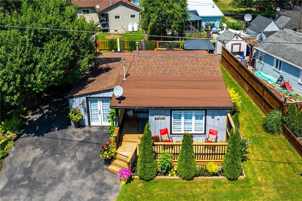 1023 Lakeshore Road Property Photo 1