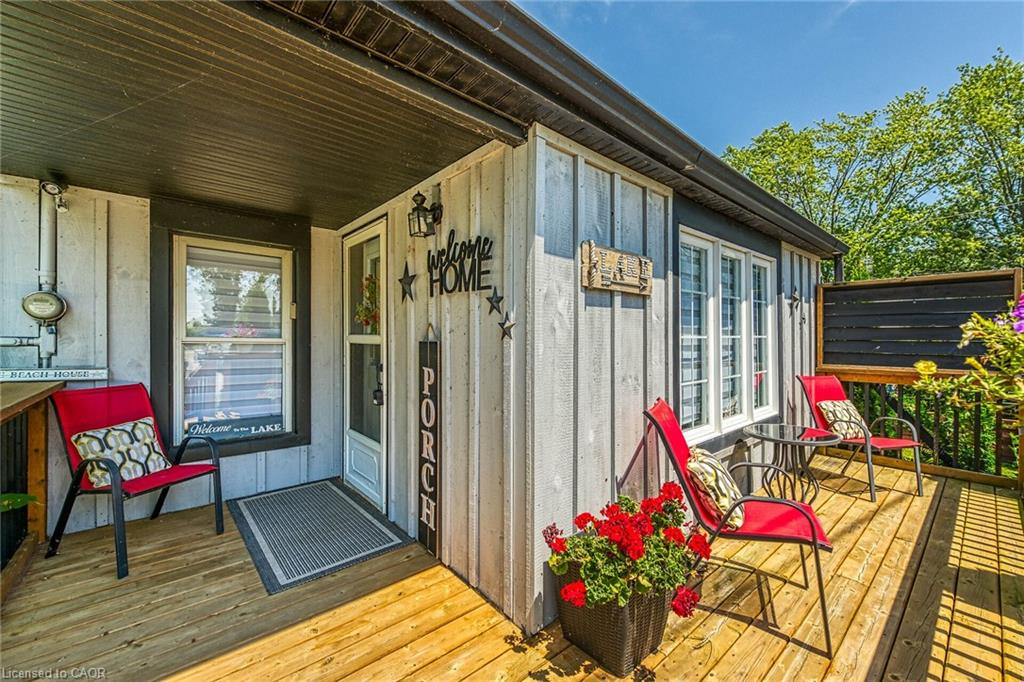 1023 Lakeshore Road Property Photo 5