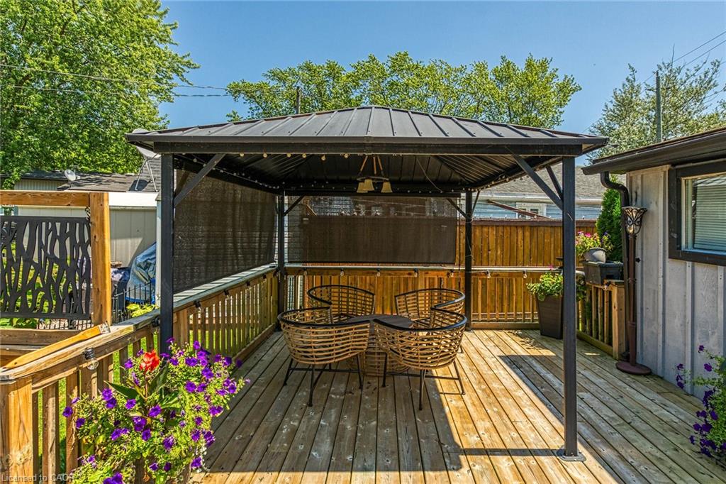 1023 Lakeshore Road Property Photo 24