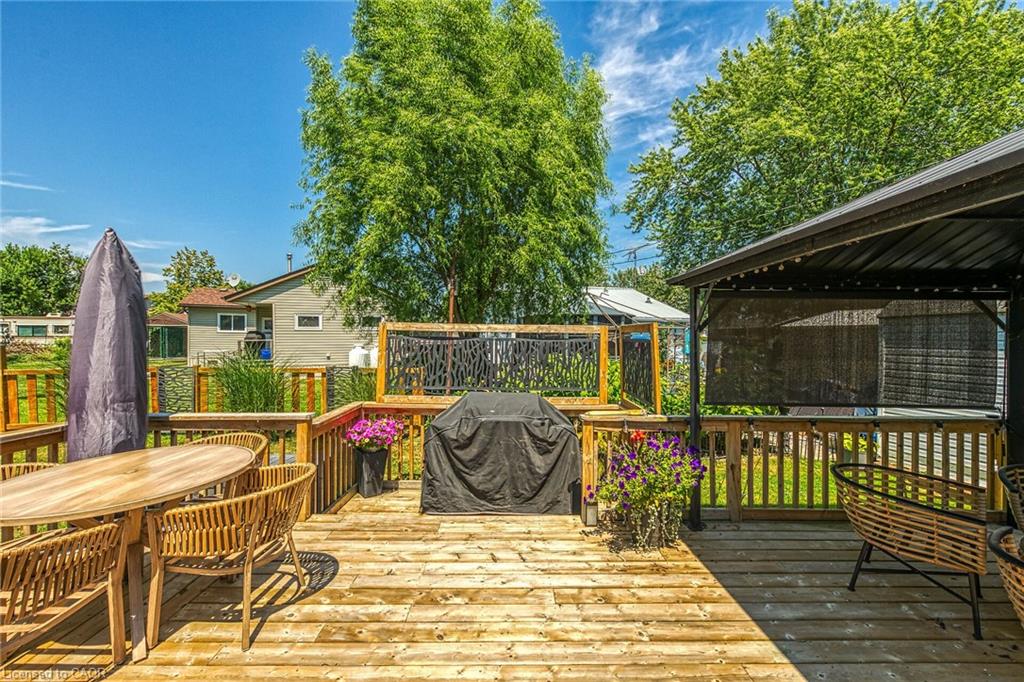 1023 Lakeshore Road Property Photo 25