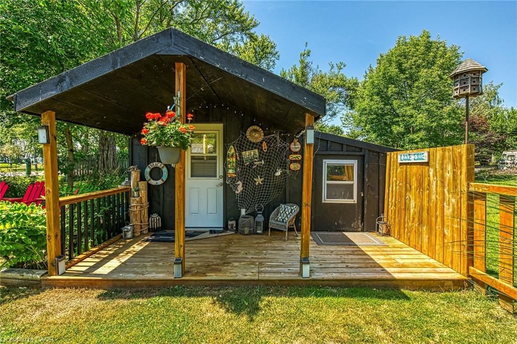 1023 Lakeshore Road Property Photo 32