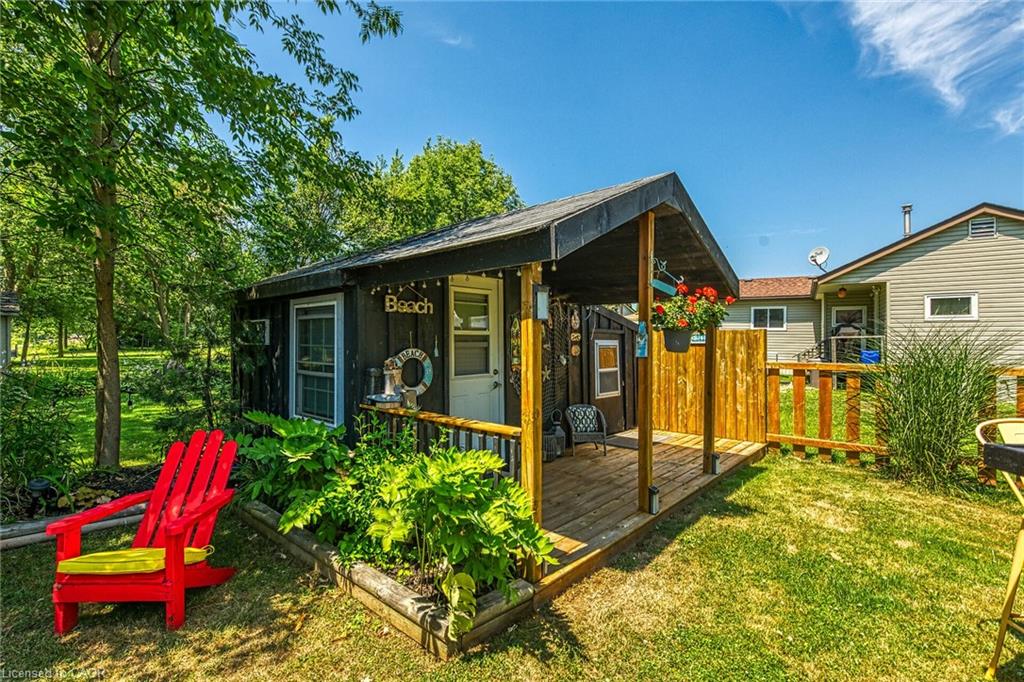 1023 Lakeshore Road Property Photo 35