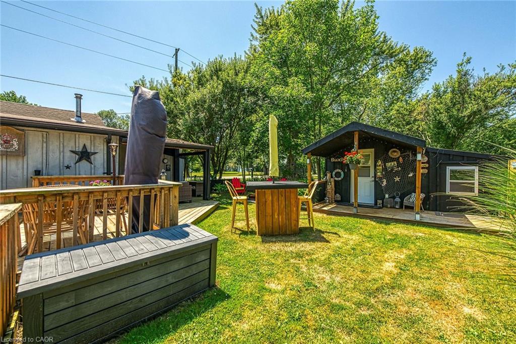 1023 Lakeshore Road Property Photo 36