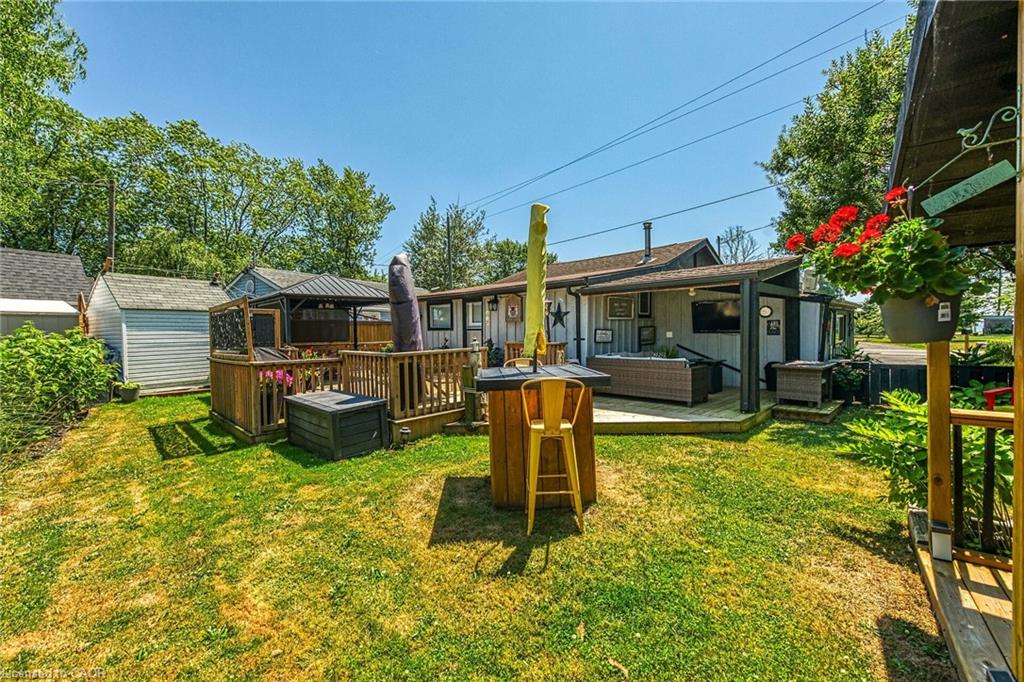 1023 Lakeshore Road Property Photo 38