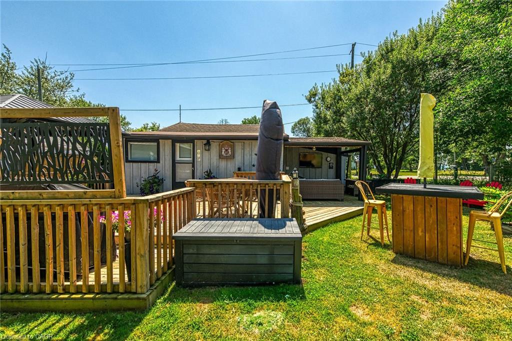 1023 Lakeshore Road Property Photo 39