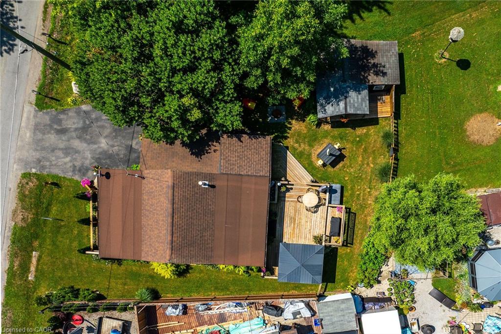 1023 Lakeshore Road Property Photo 41