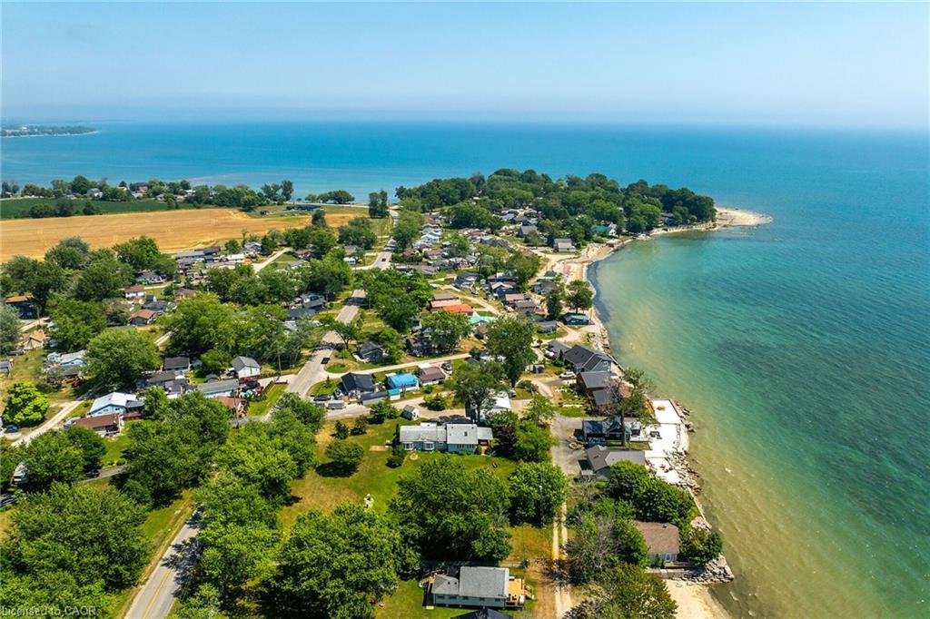 1023 Lakeshore Road Property Photo 47