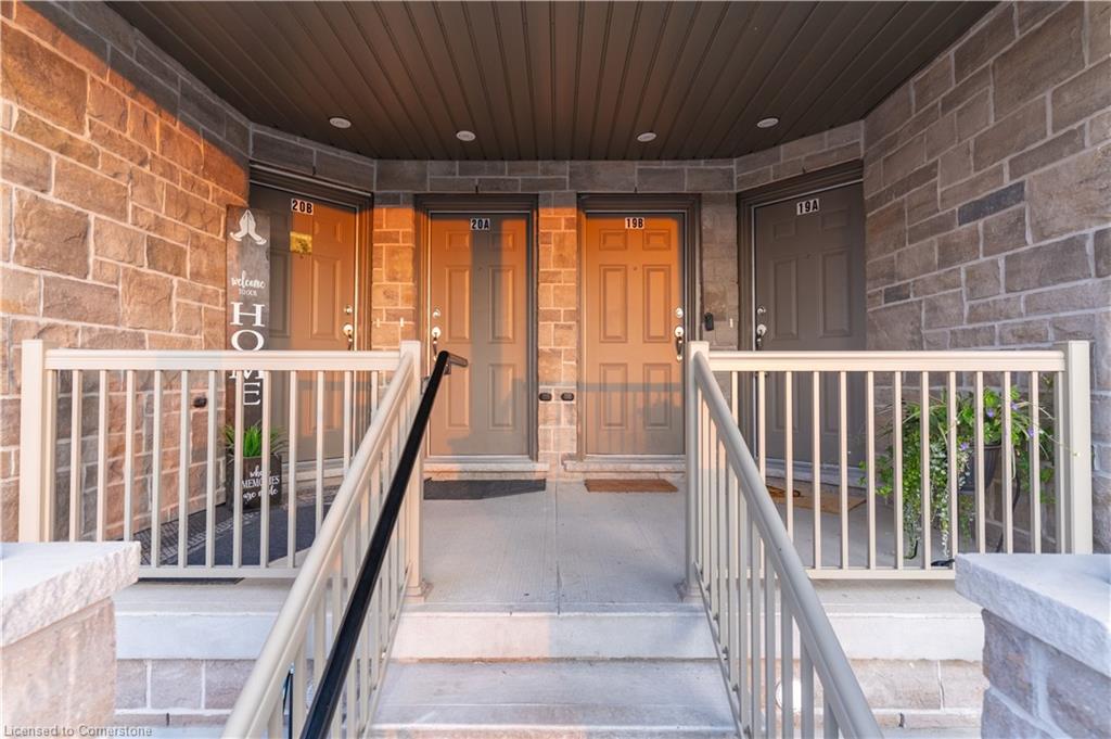 20b-85 Mullin Drive Property Photo 3