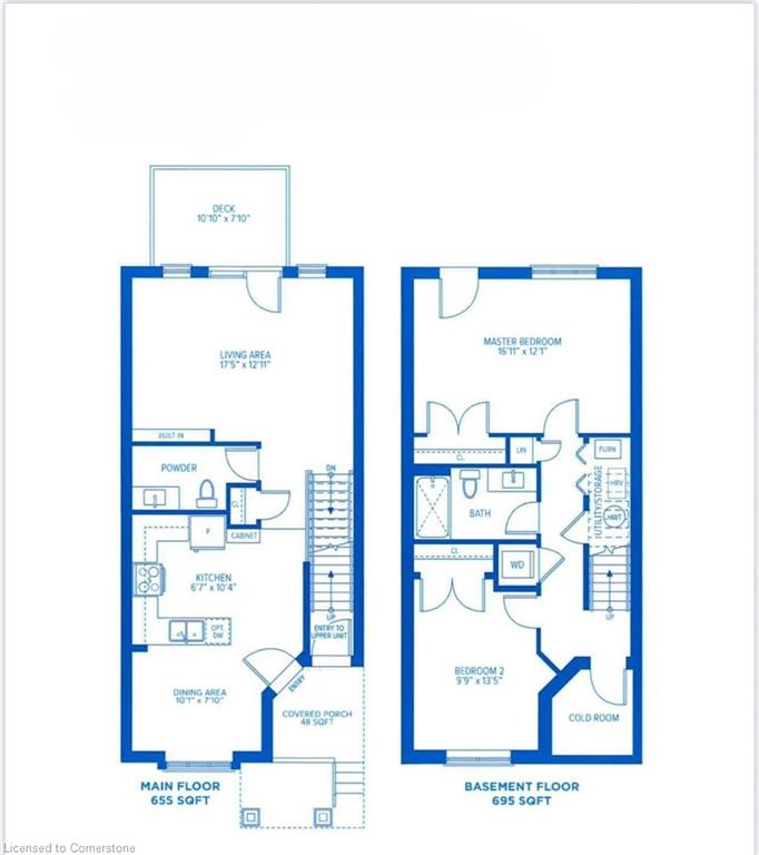 20b-85 Mullin Drive Property Photo 4