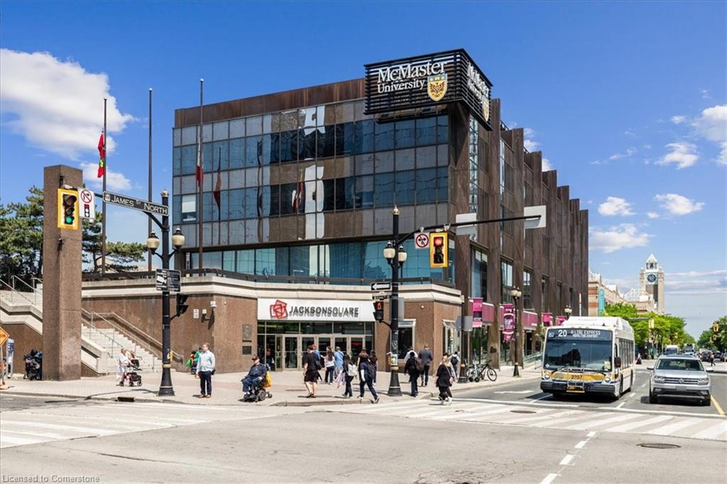 143-2 King Street W Property Photo 2