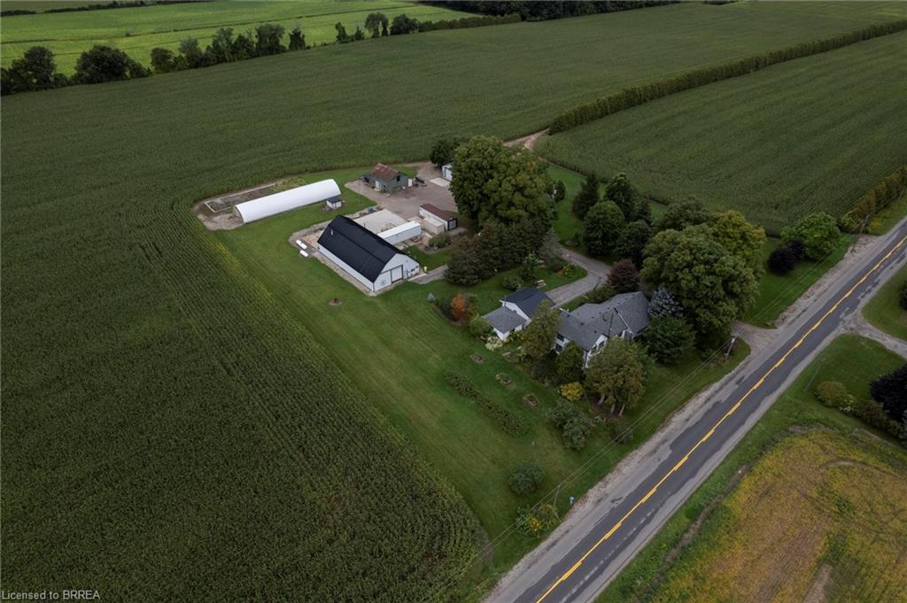331 Middle Townline Road Property Photo 1