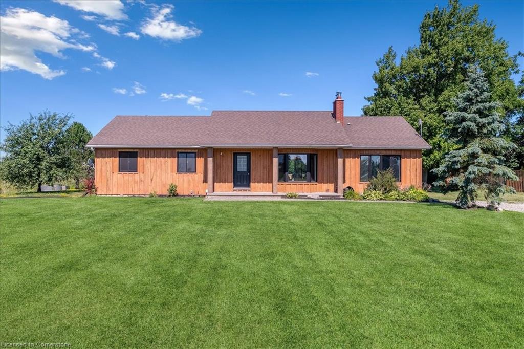 6550 Sinclairville Road Property Photo 1