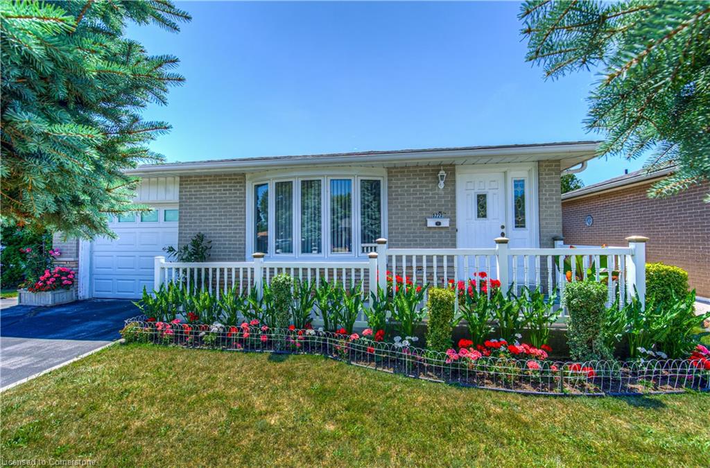1227 Valentine Drive Property Photo 2