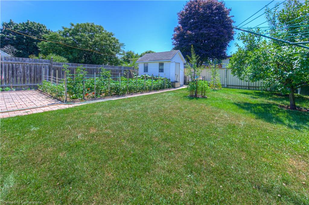 1227 Valentine Drive Property Photo 5