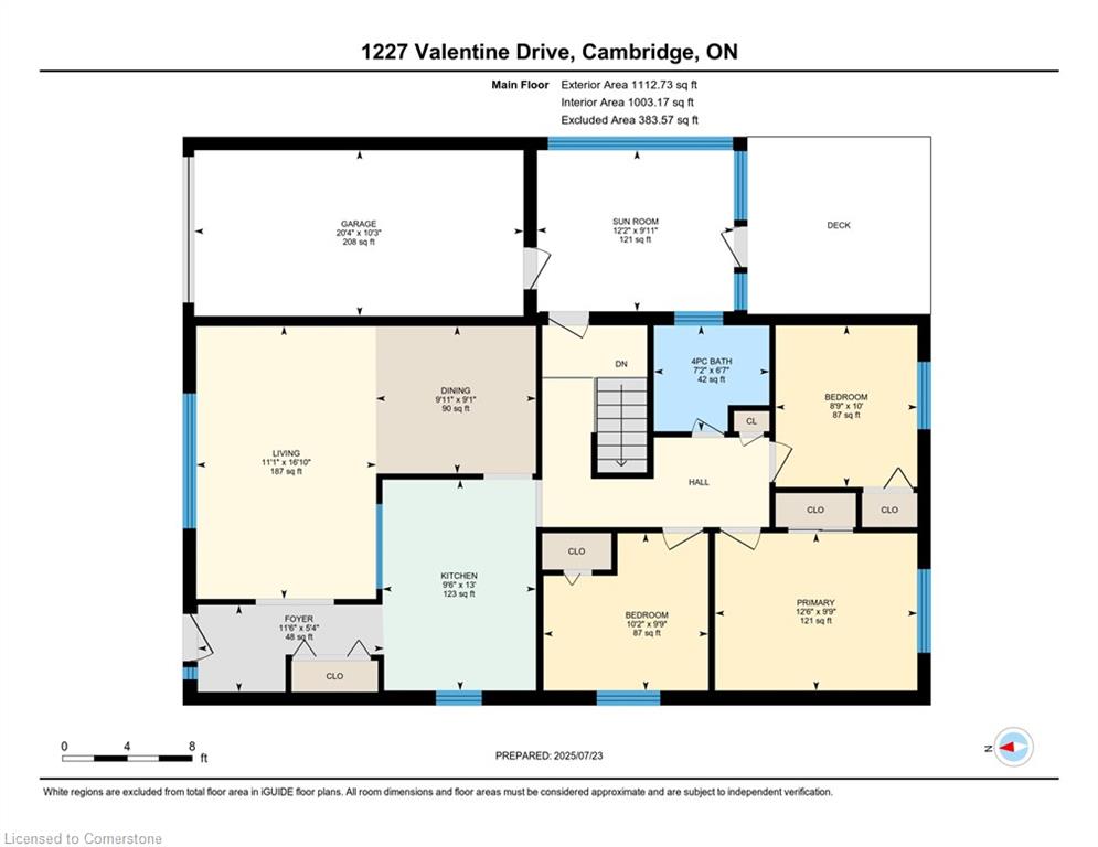 1227 Valentine Drive Property Photo 34