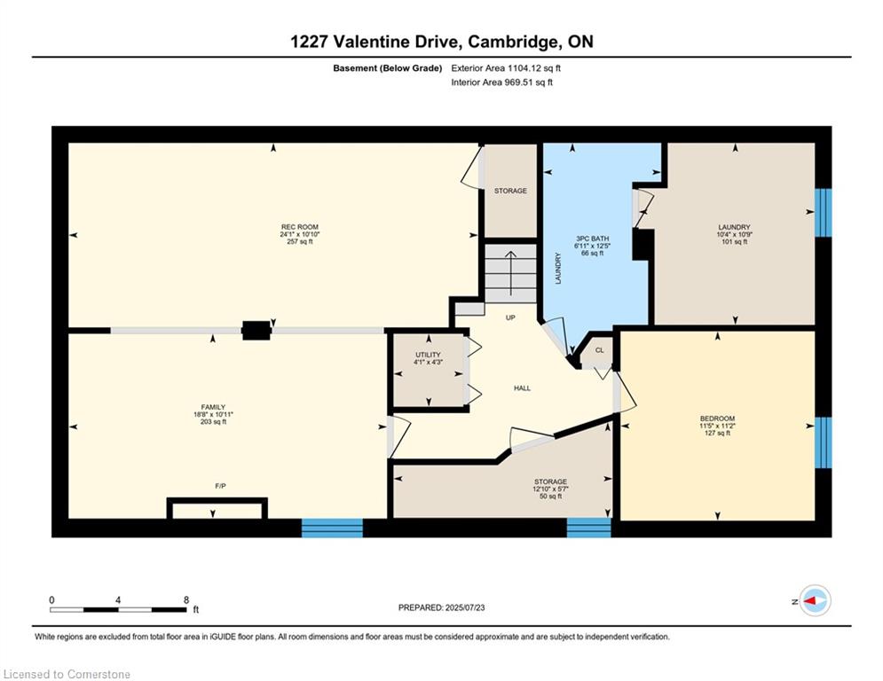 1227 Valentine Drive Property Photo 35