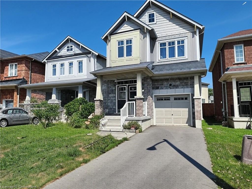 7706 Shagbark Avenue Property Photo 1