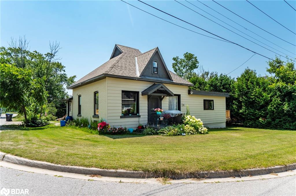 44 Yeo Street Property Photo 2