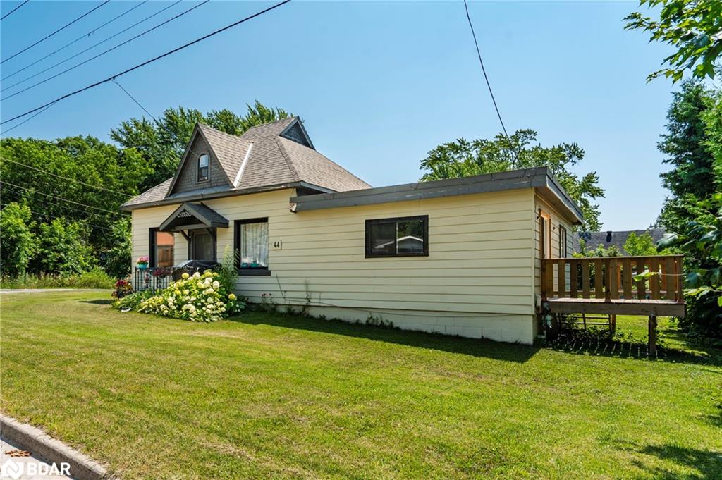 44 Yeo Street Property Photo 3