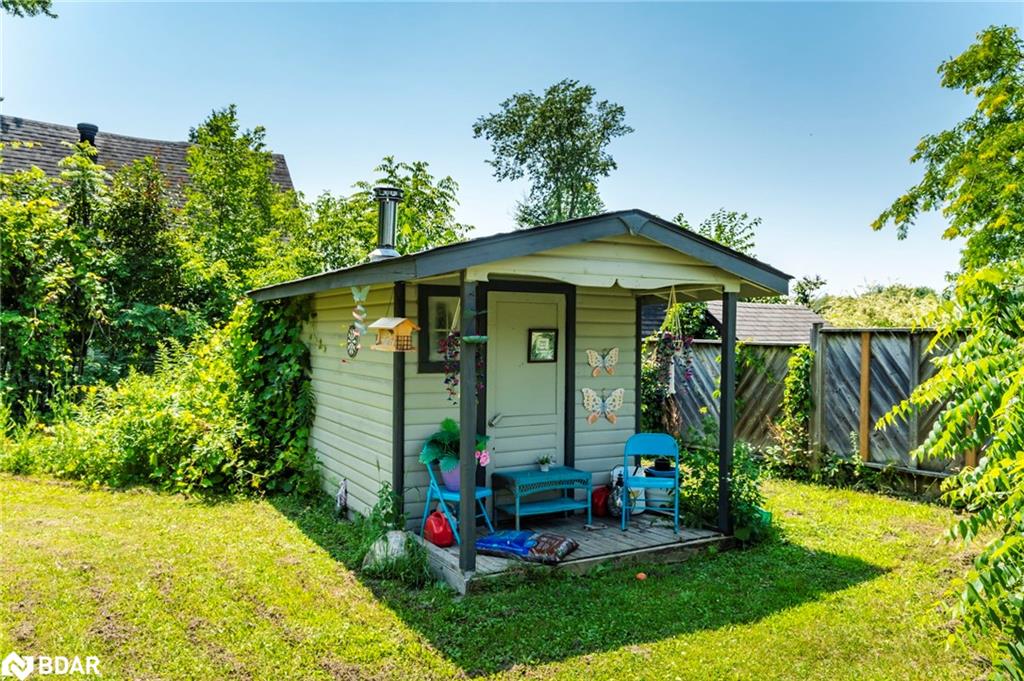 44 Yeo Street Property Photo 9