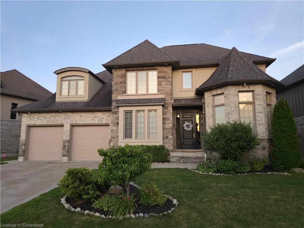 2719 Torrey Pines Way Property Photo 1