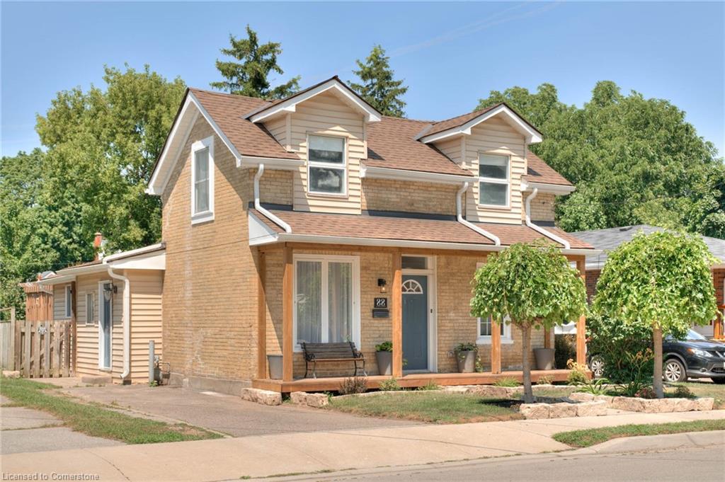 88 Selkirk Street Property Photo 1
