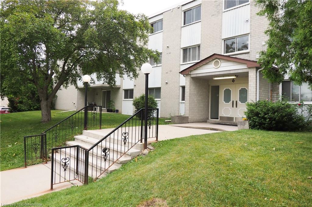 206-6 Walton Avenue Property Photo 1