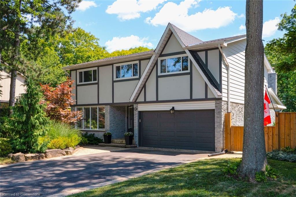1807 Heather Hills Drive Property Photo 1