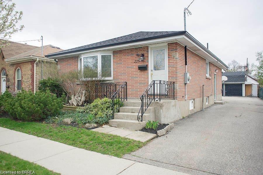 225 Chatham Street Property Photo 1