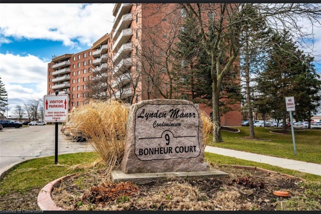 410-9 Bonheur Court Property Photo 1
