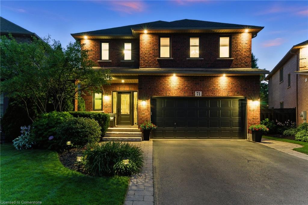 71 Commando Court Property Photo 1