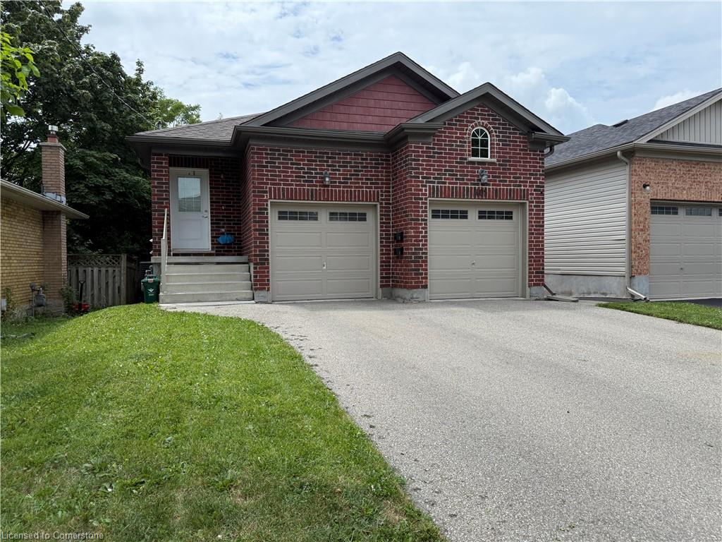 B-401 Greenfield Avenue Property Photo 1