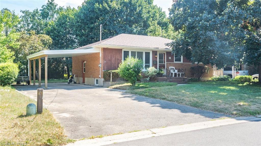 31 Albemarle Street Property Photo 1