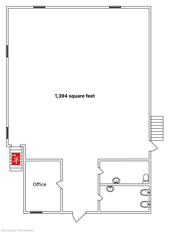 2-48 Centennial Parkway N Property Photo 6