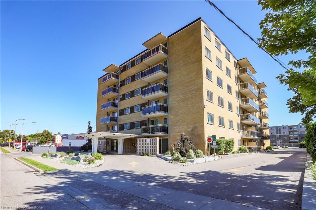 608-87 St George Street Property Photo 1