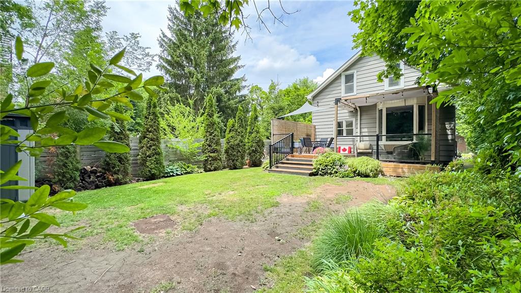 71 Creighton Road Property Photo 31