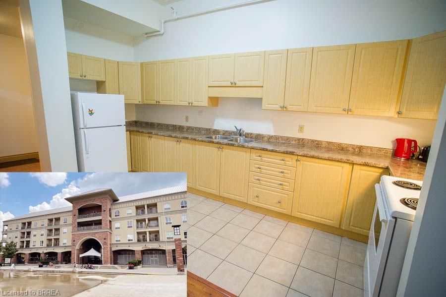 208-150 Colborne Street Property Photo 1