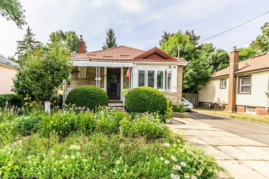 20 Audrey Street Property Photo 1