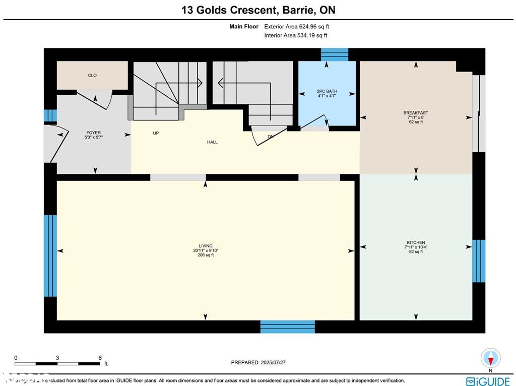 13 Golds Crescent Property Photo 17