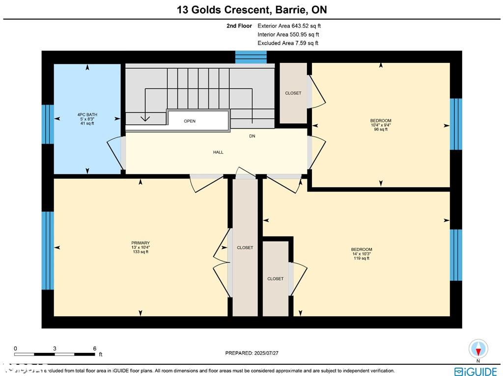 13 Golds Crescent Property Photo 18
