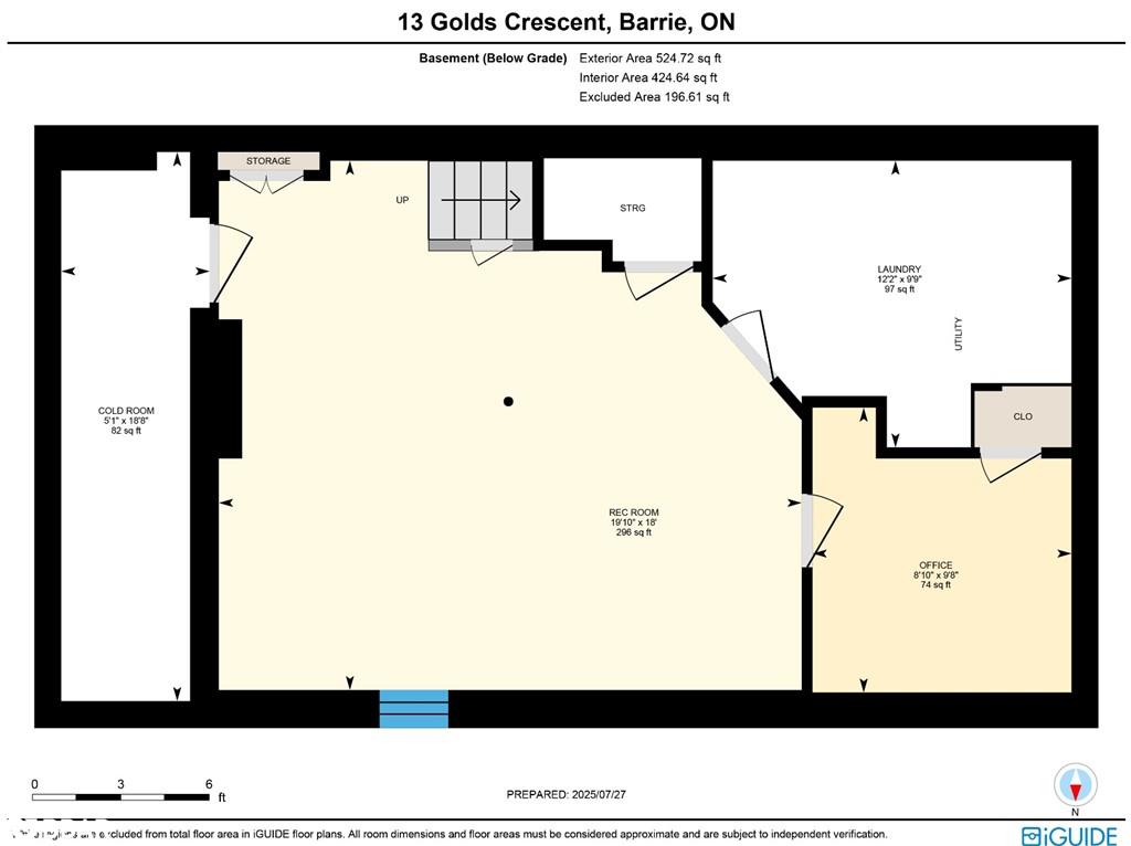 13 Golds Crescent Property Photo 19