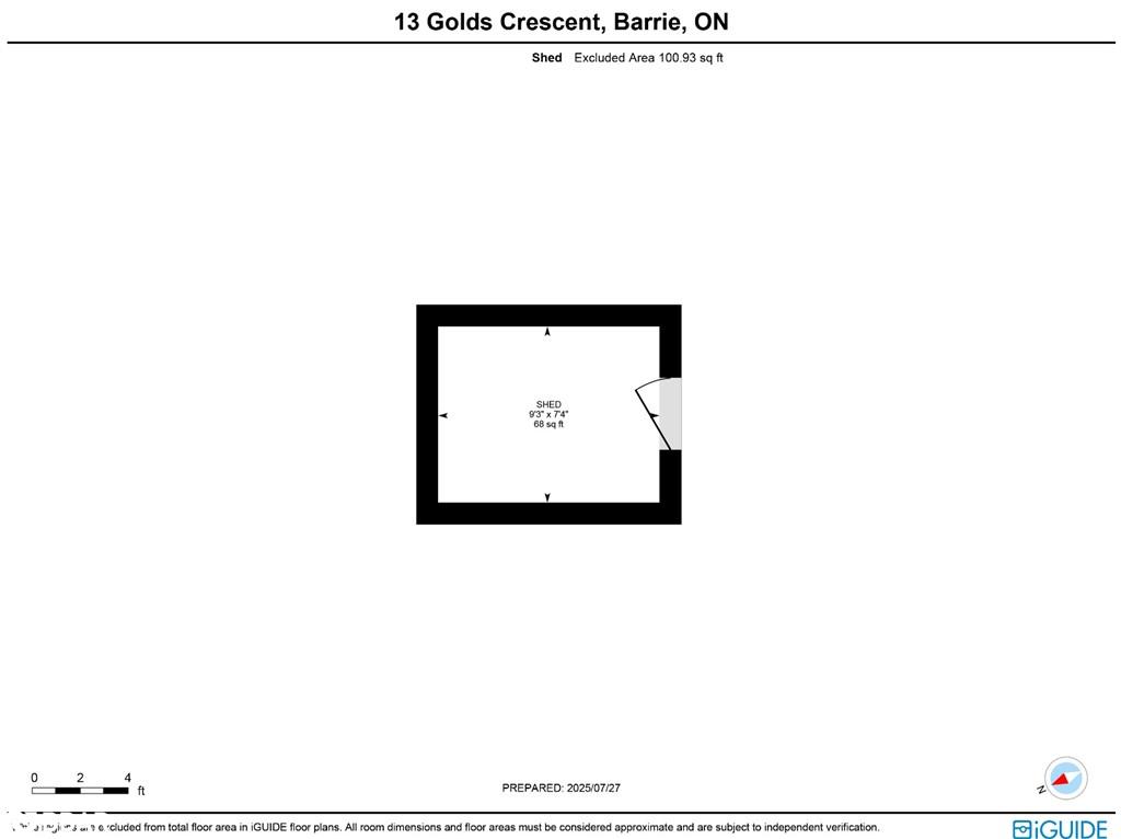 13 Golds Crescent Property Photo 20