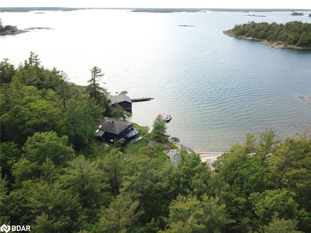 25 Shawanaga Landing Road Property Photo 1