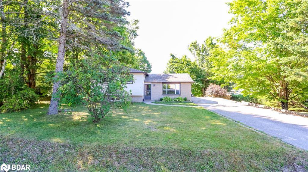 1 Lakeview Drive