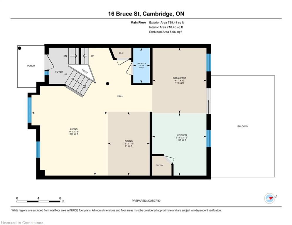 16 Bruce Street Property Photo 48