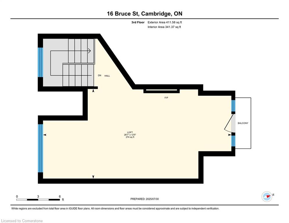 16 Bruce Street Property Photo 50