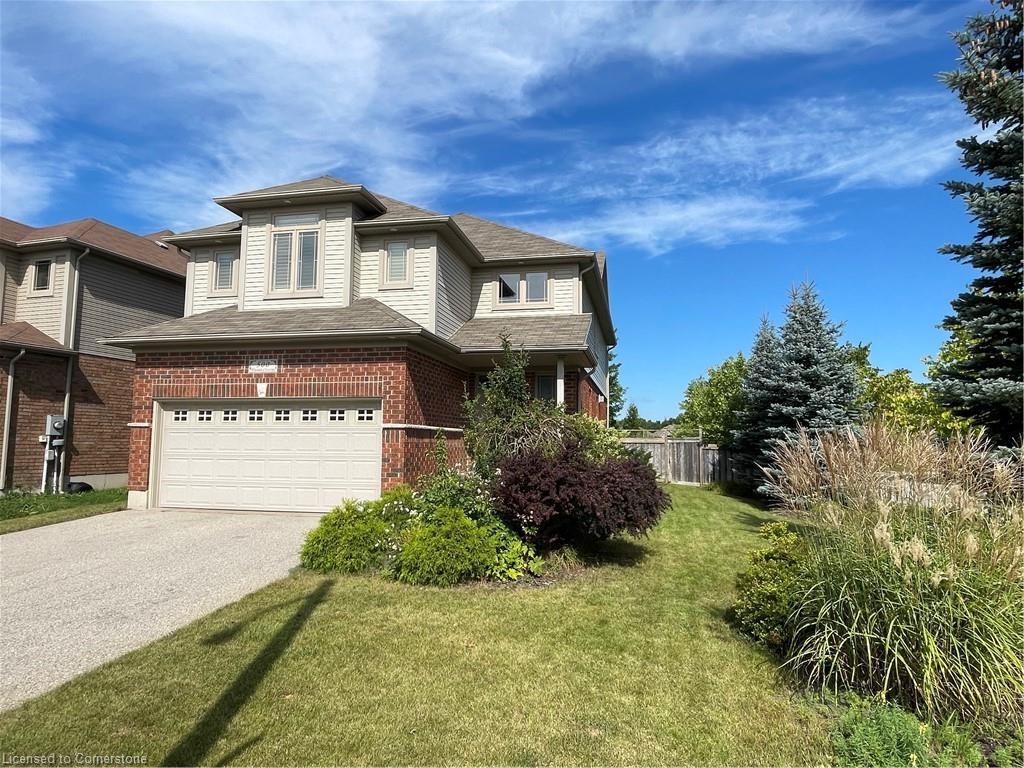 500 Wasaga Crescent Property Photo 1